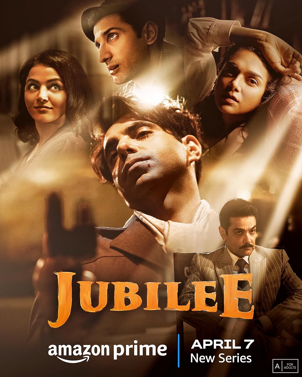 Jubilee 