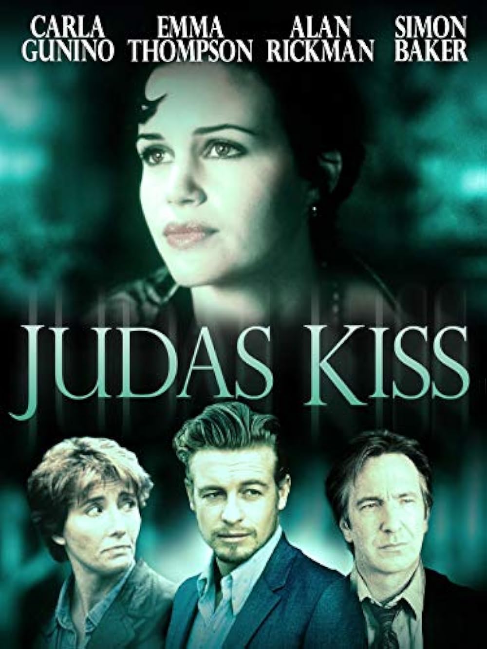 Judas Kiss 