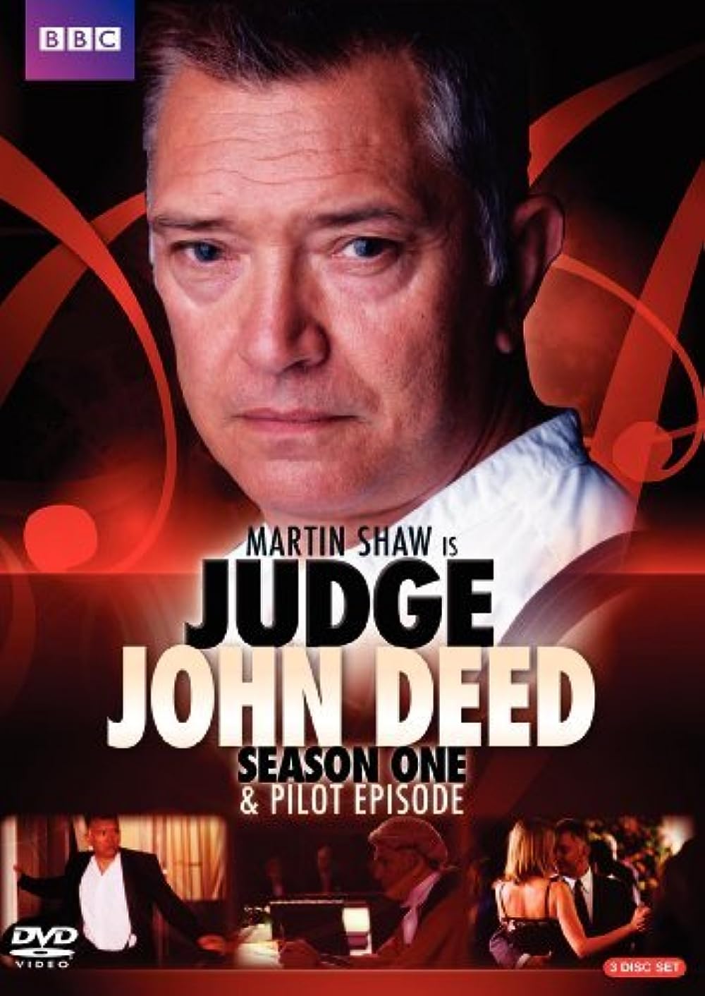 Judge John Deed 