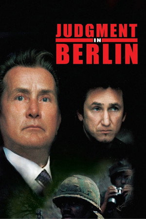 Judgment in Berlin 