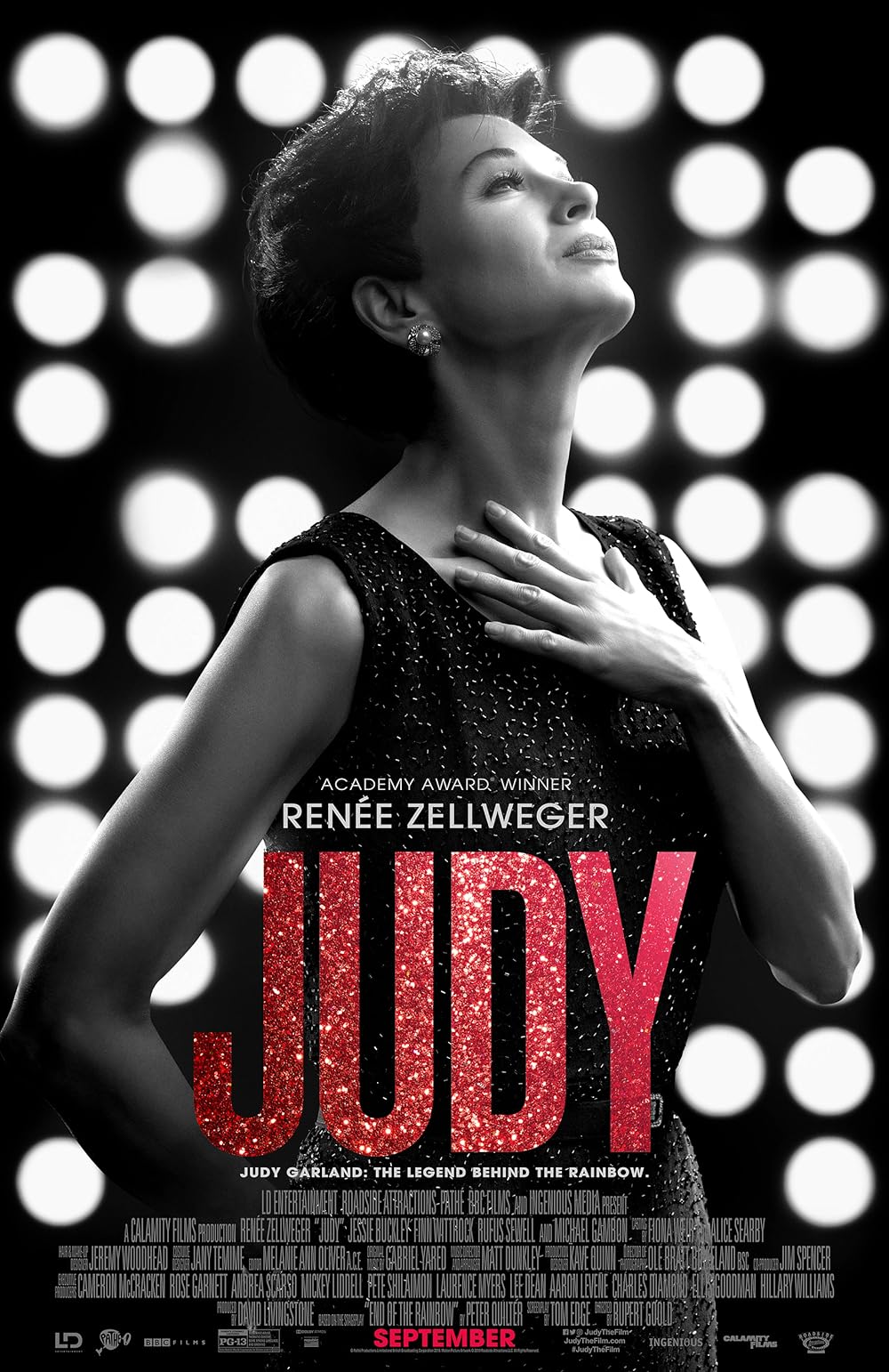 Judy 