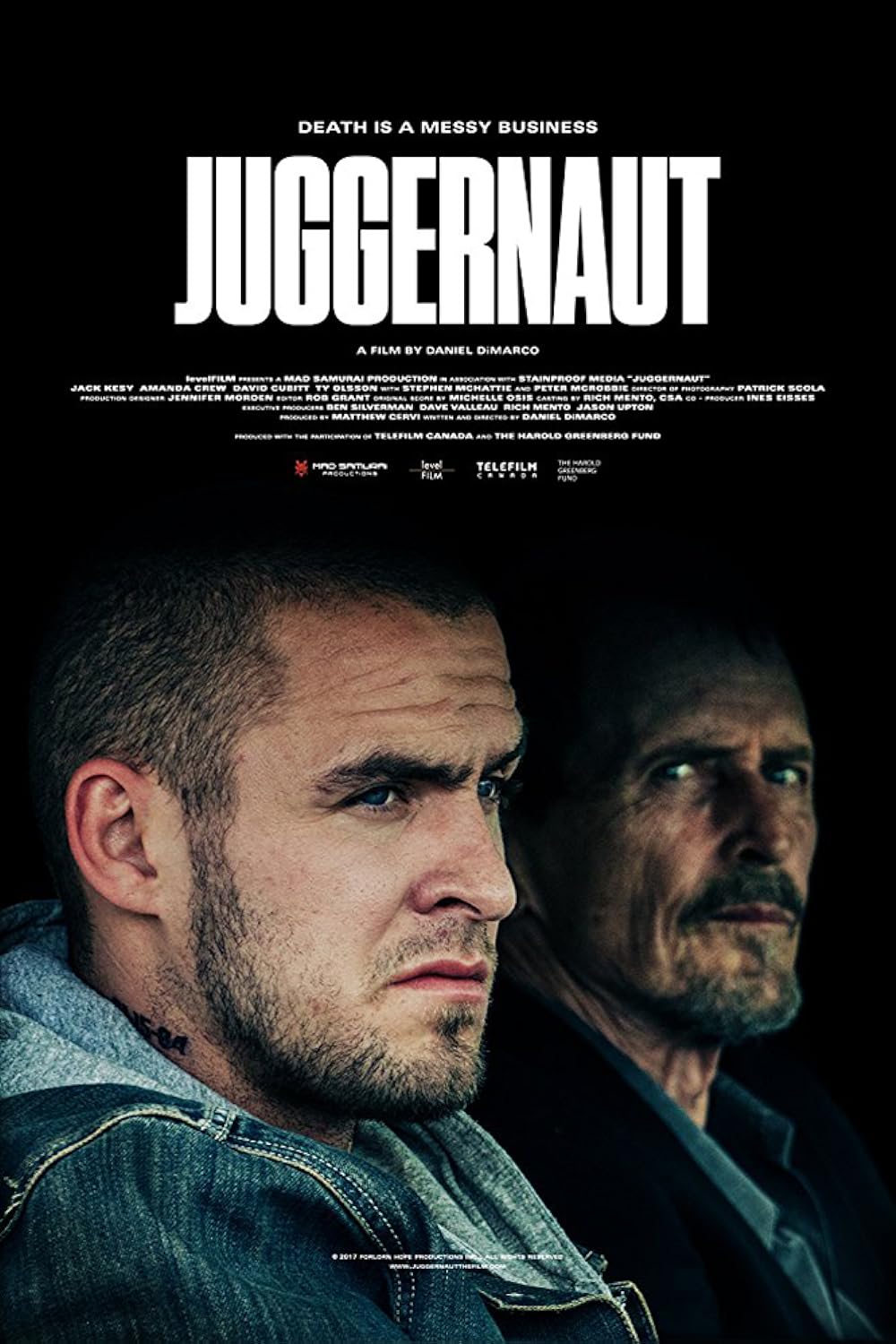 Juggernaut 