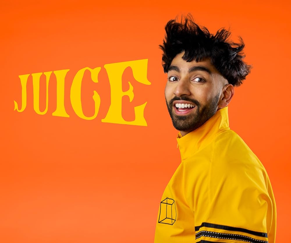Juice 