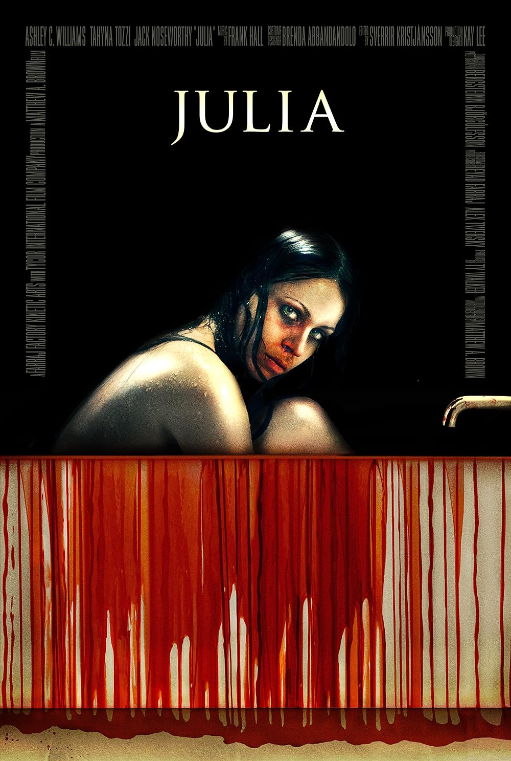 Julia 