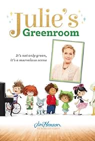 Julie's Greenroom 