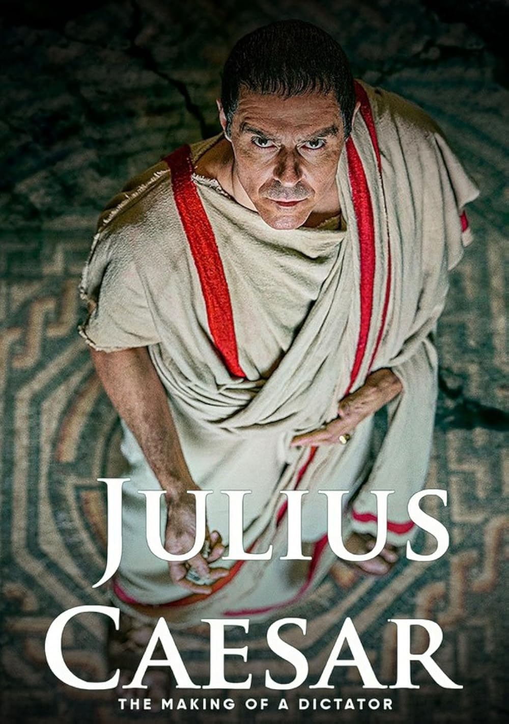 Julius Caesar: The Making of a Dictator 