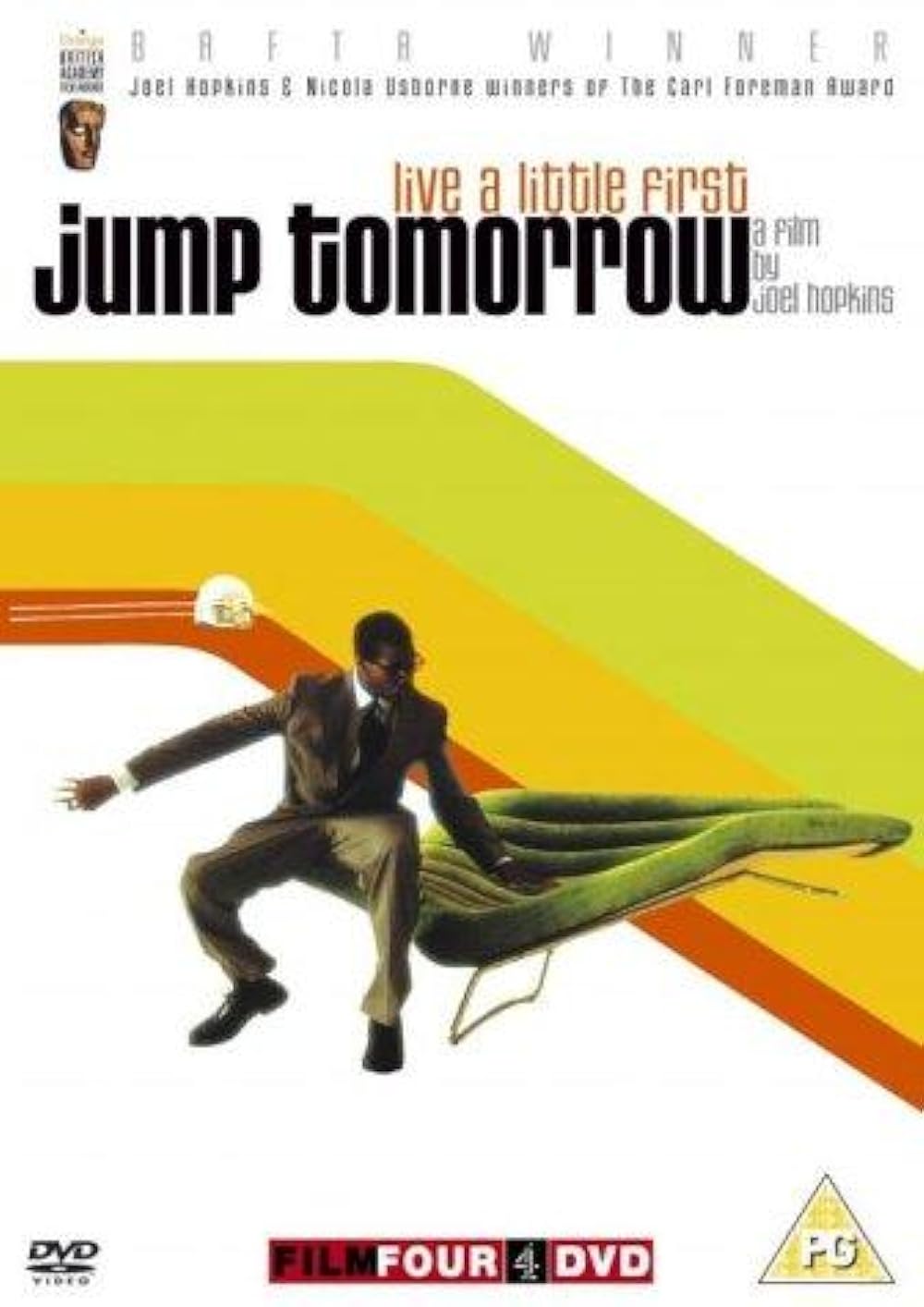 Jump Tomorrow 