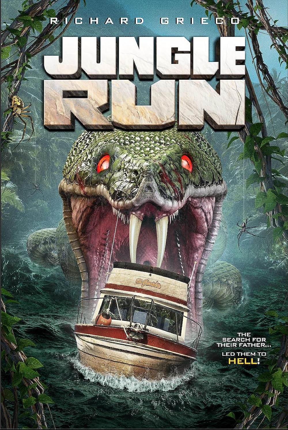 Jungle Run 