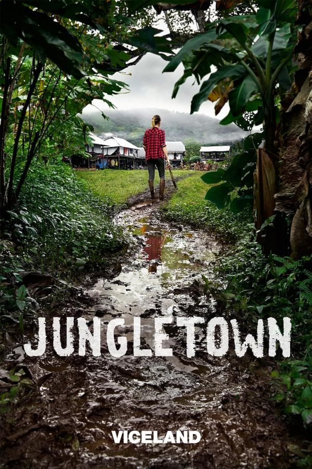 Jungletown 
