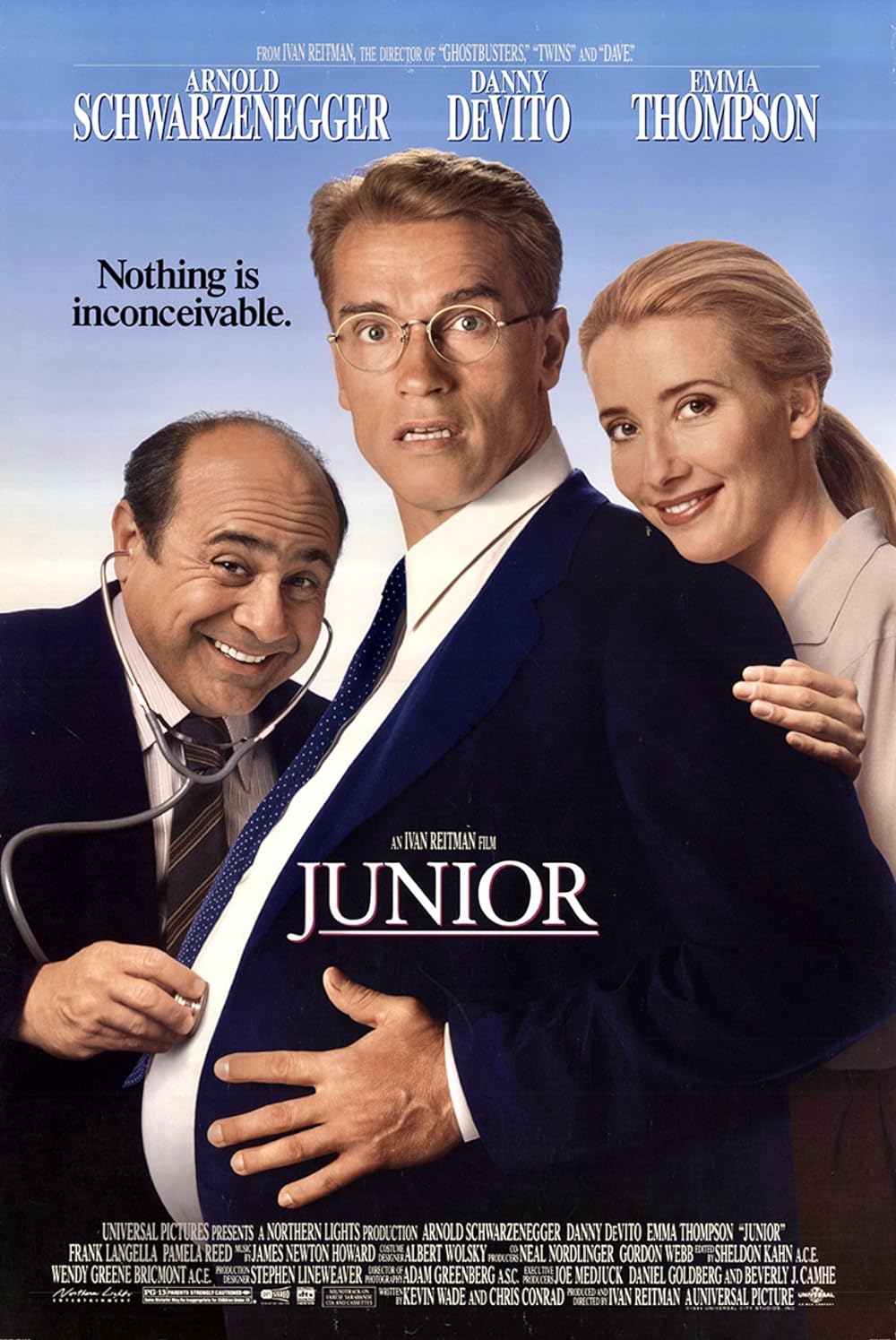 Junior 