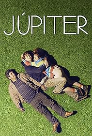 Jupiter 
