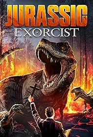Jurassic Exorcist 