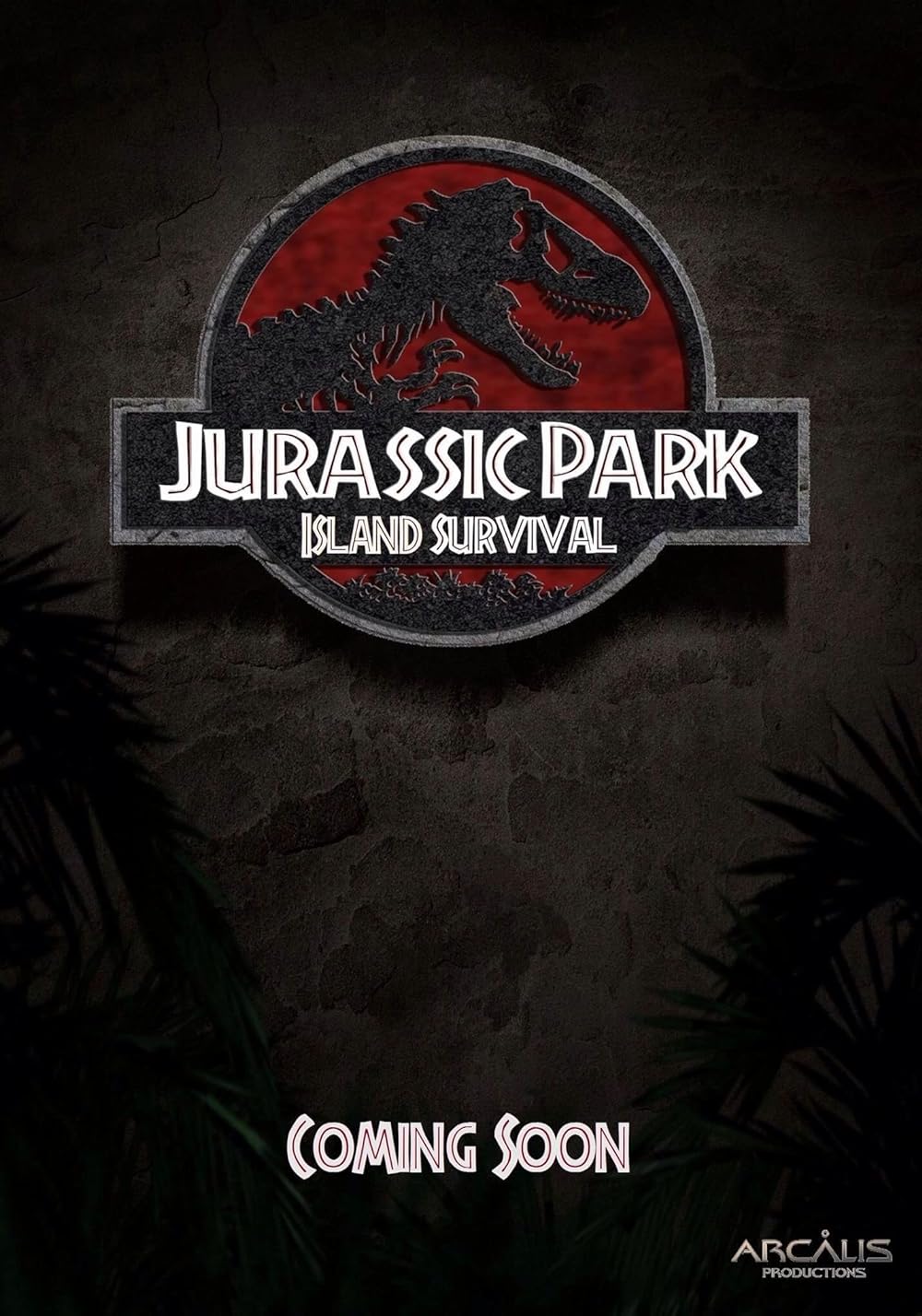 Jurassic Park: Island Survival 