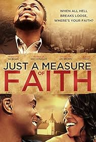 Just a Measure of Faith 