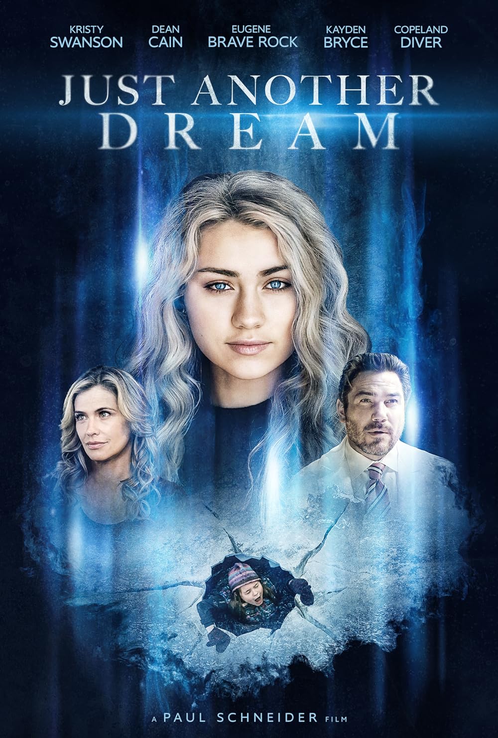 Just Another Dream 