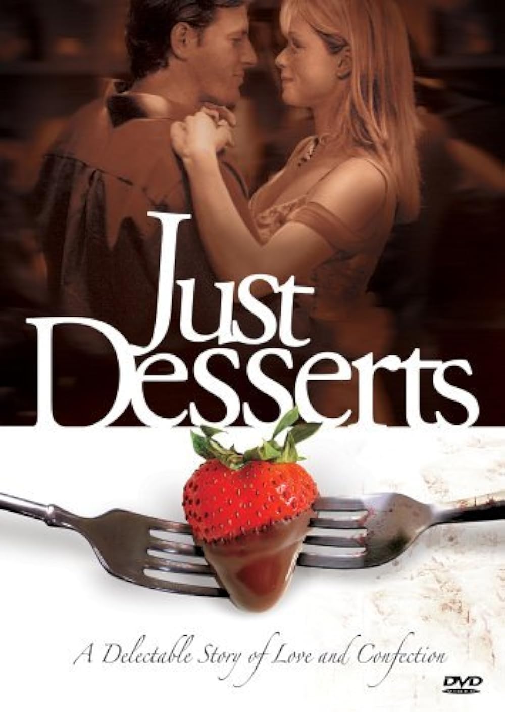 Just Desserts 