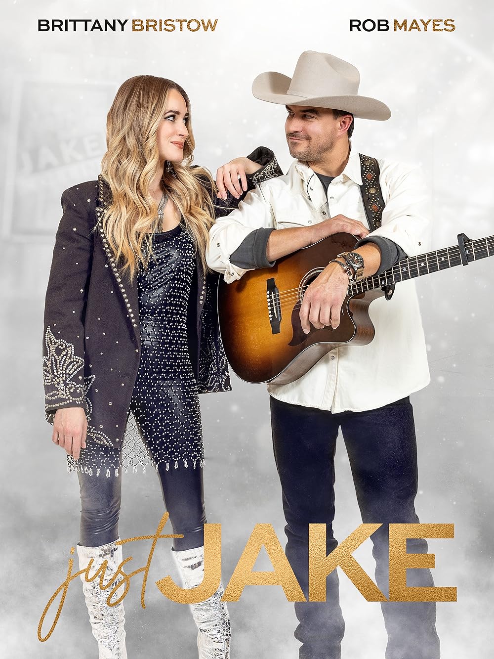 Just Jake 