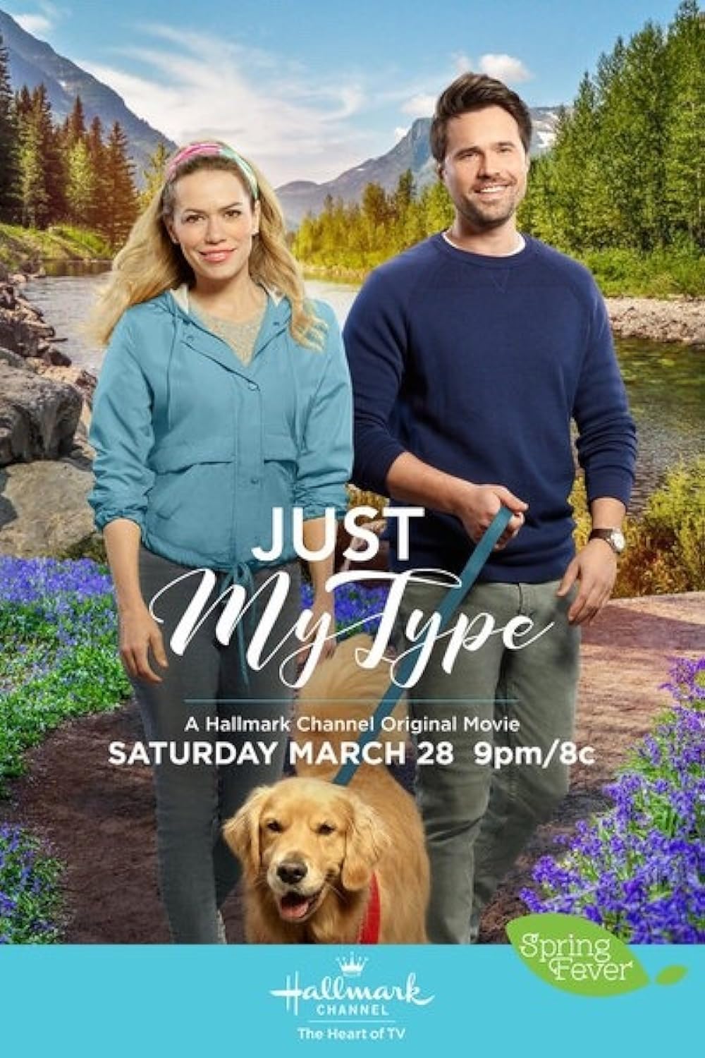 Just My Type 