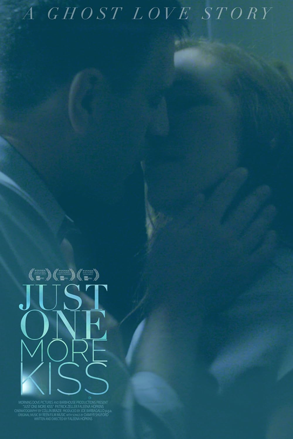 Just One More Kiss 