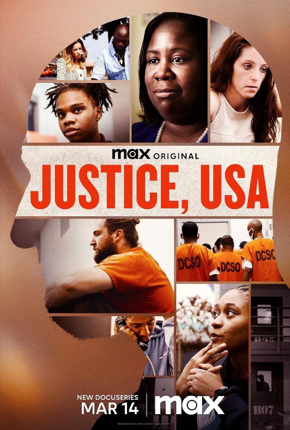 Justice, USA 