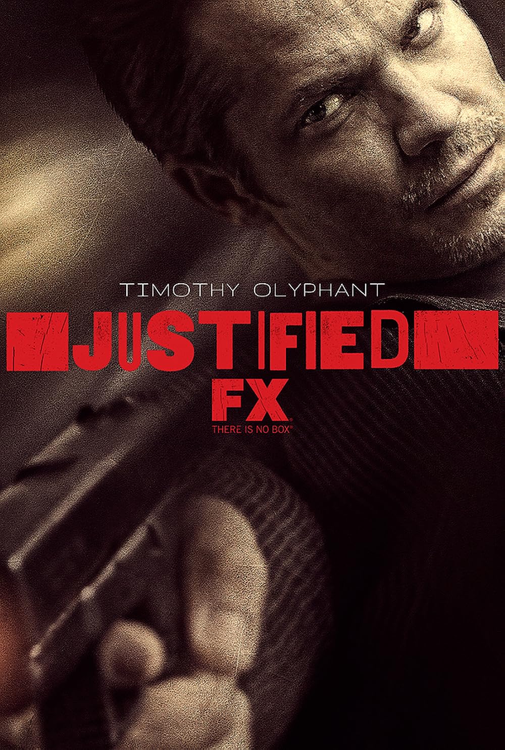Justified 
