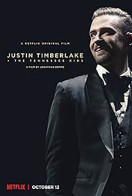 Justin Timberlake + The Tennessee Kids 