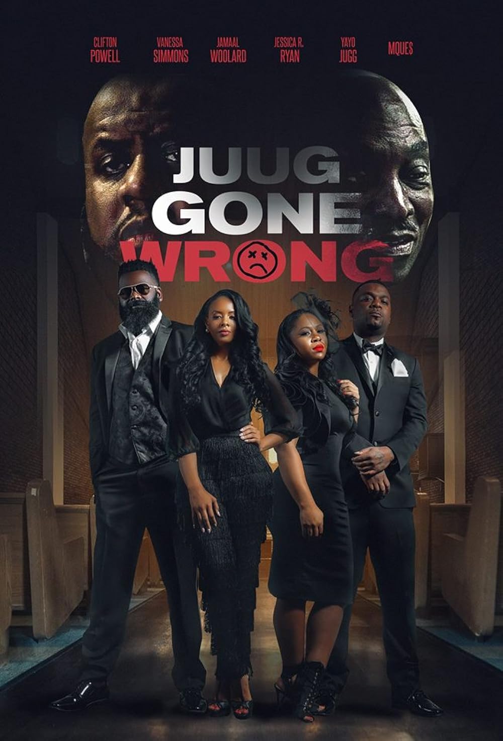 Juug Gone Wrong 