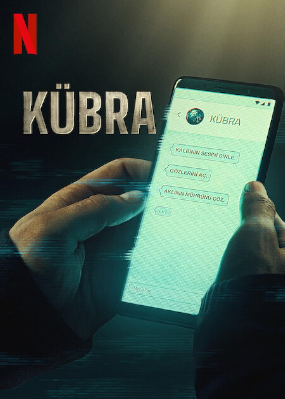 Kübra 