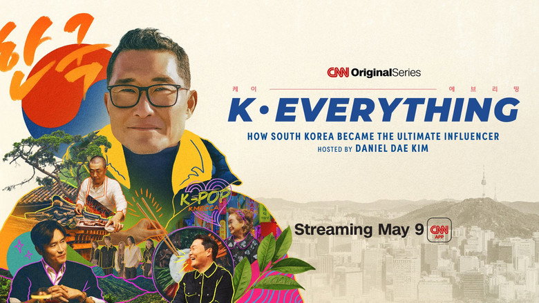 K-Everything (2026)