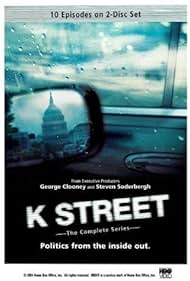 K Street 