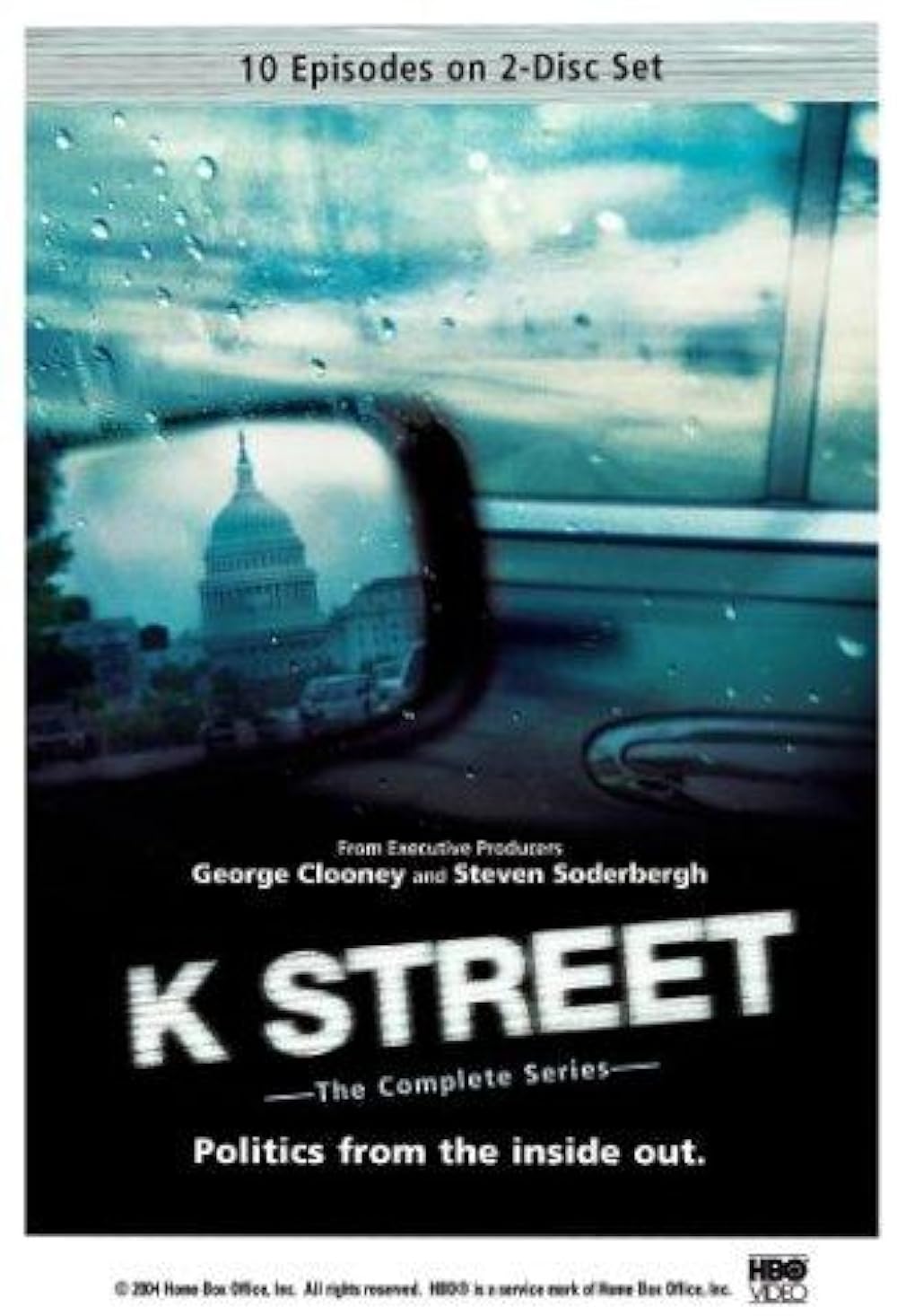 K Street (2003)