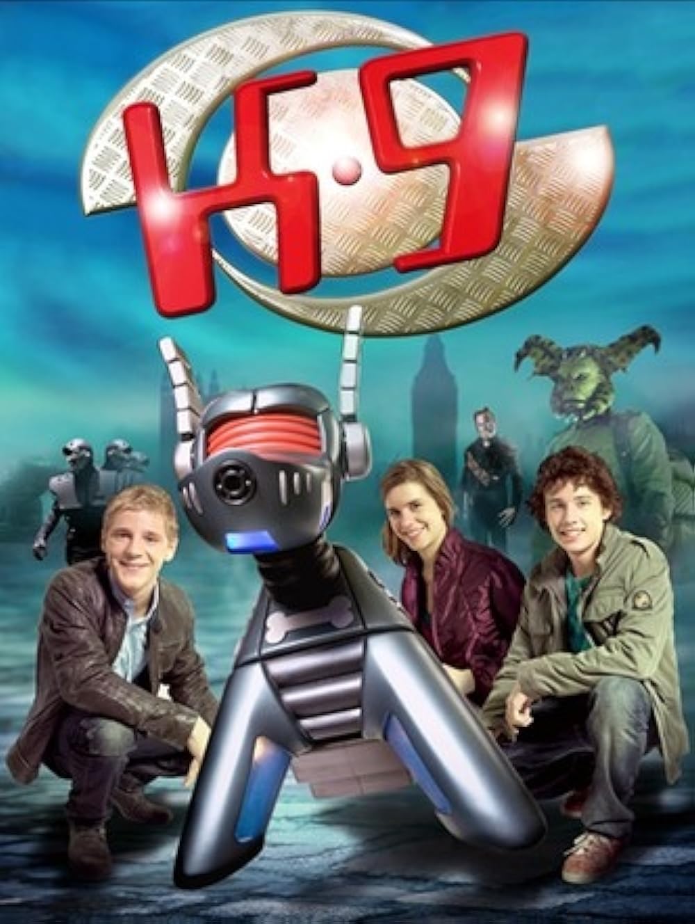 K9 