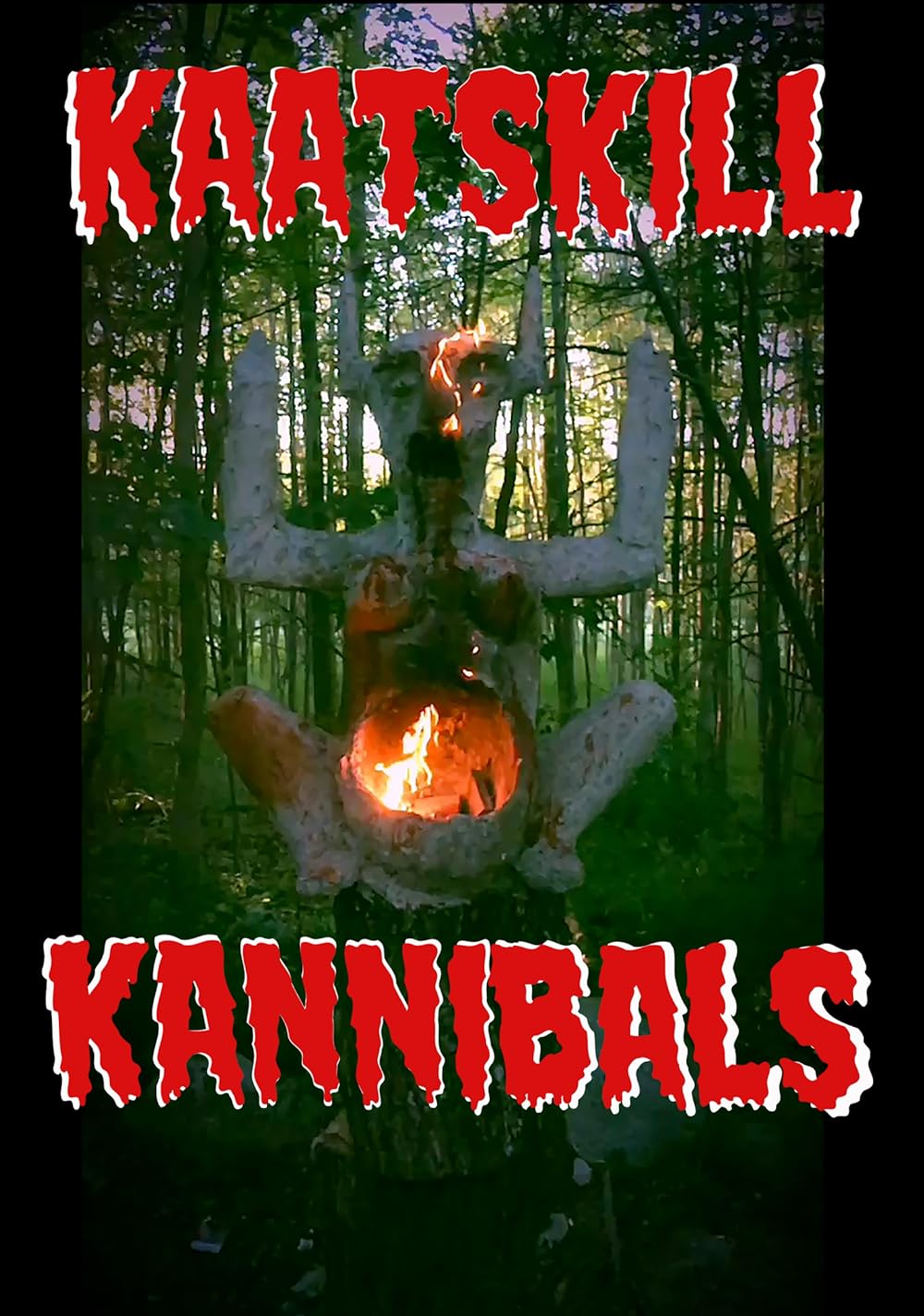 Kaatskill Kannibals 