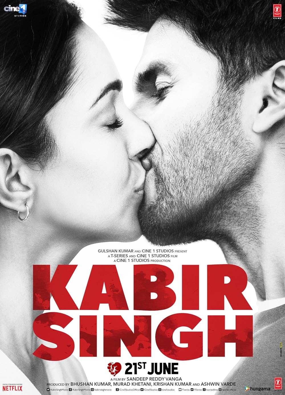 Kabir Singh 