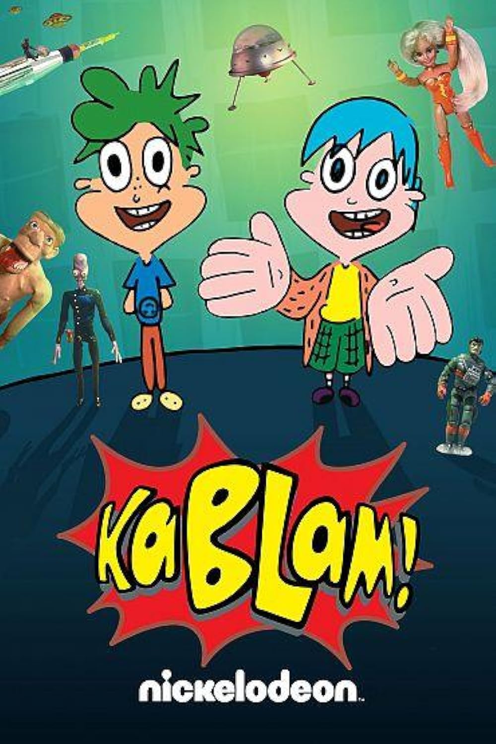 KaBlam! 