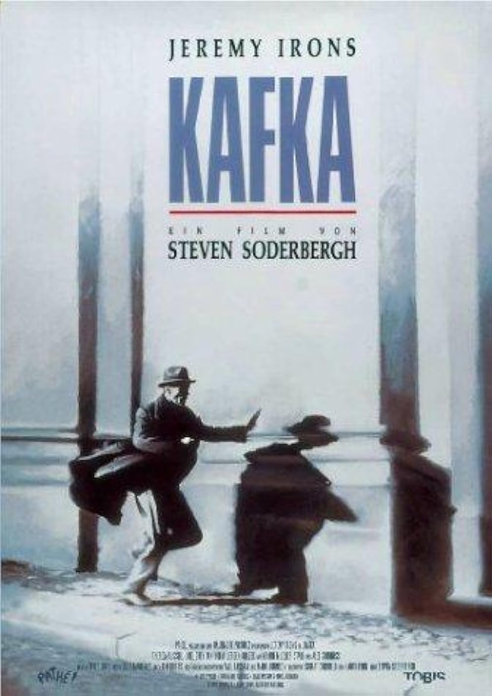 Kafka 