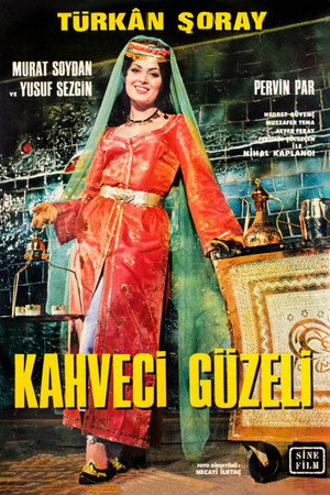 Kahveci Güzeli 