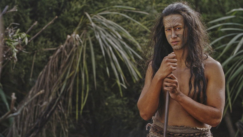 Kairakau (2016)