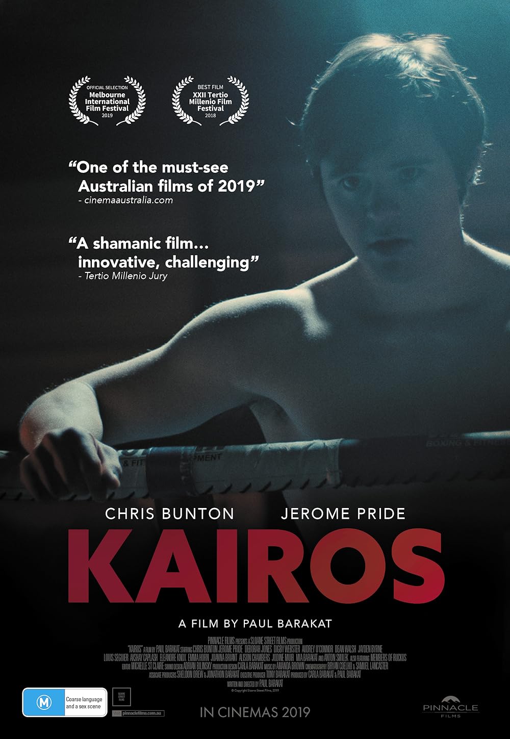 Kairos 
