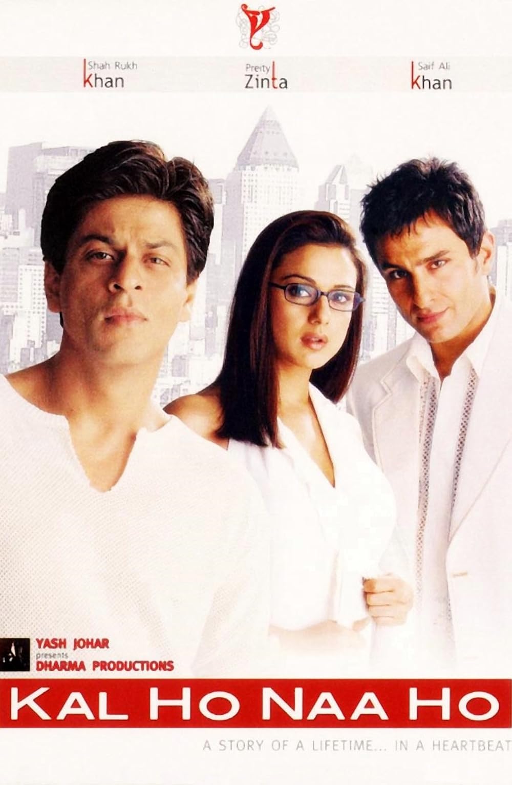 Kal Ho Naa Ho 