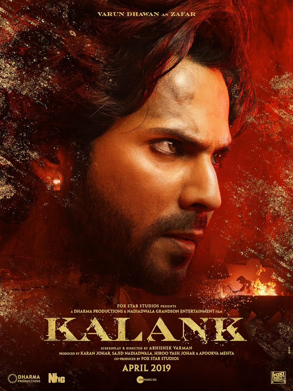 Kalank 
