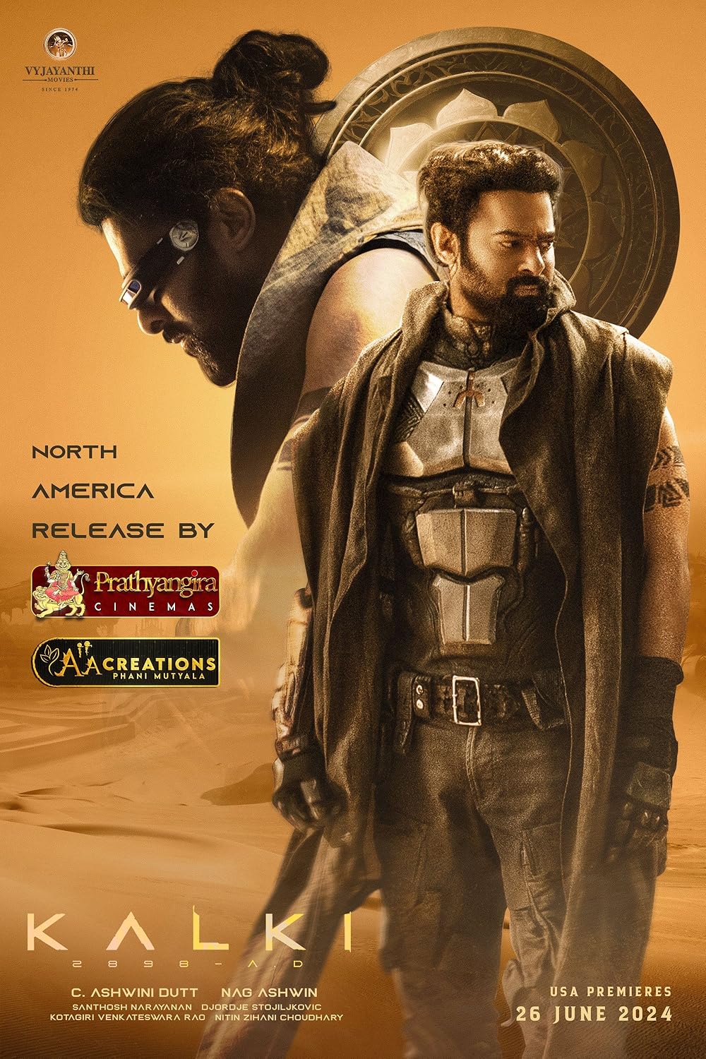 Kalki 2898-AD 