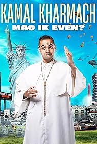 Kamal Kharmach: Mag ik even? 