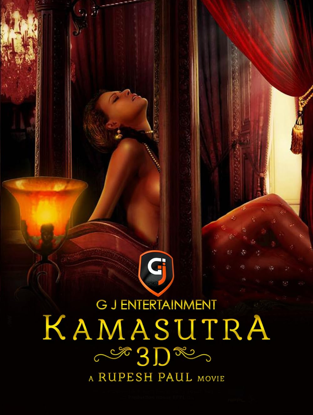 Kamasutra 3D 