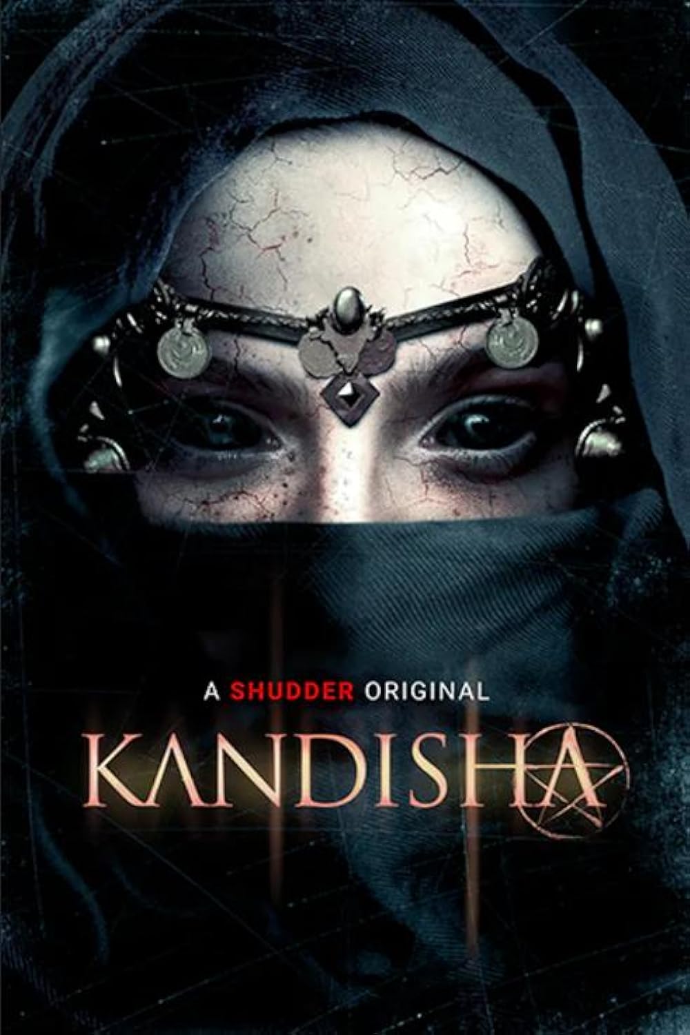 Kandisha 