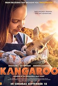 Kangaroo 