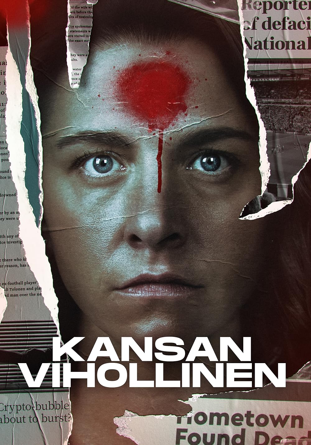 Kansan vihollinen 