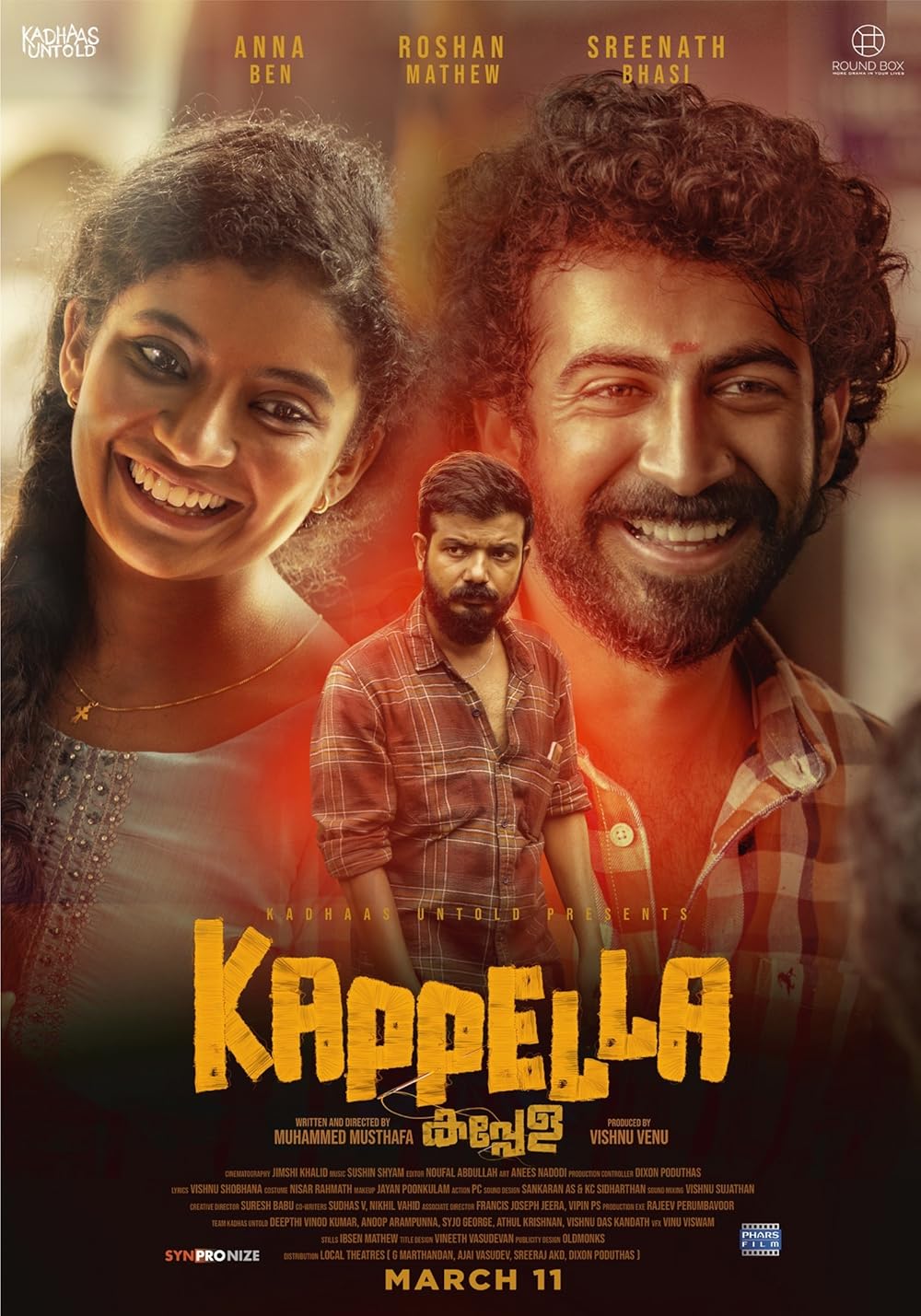 Kappela 