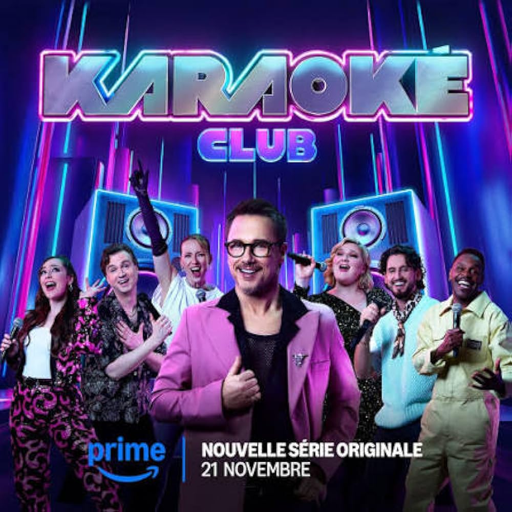 Karaoké Club (2025)