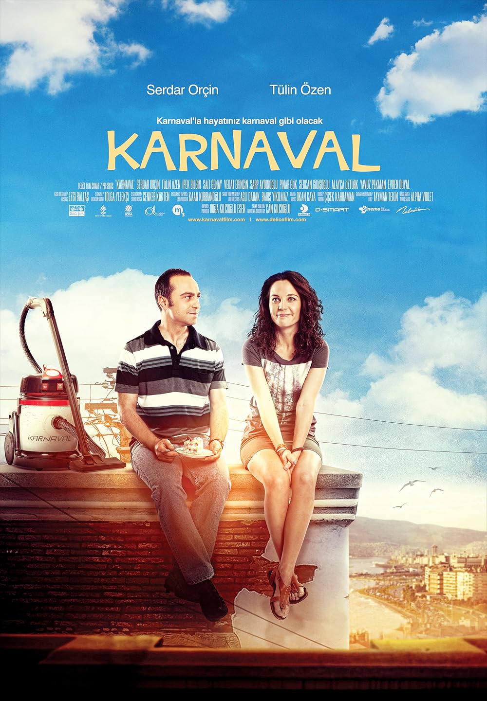 Karnaval 